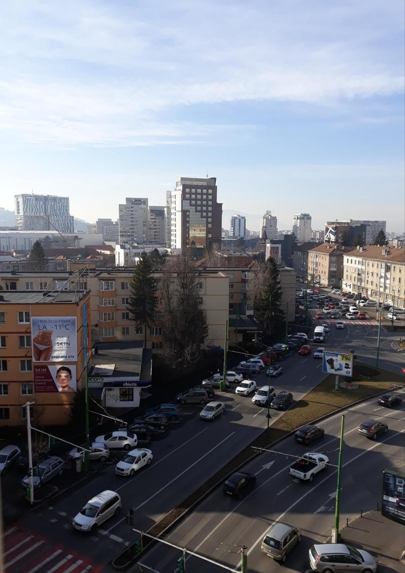 Helen House Διαμέρισμα Μπρασόβ Εξωτερικό φωτογραφία